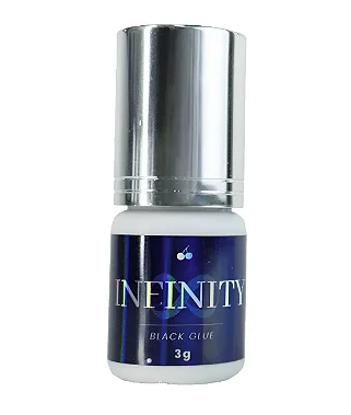 Cola Cherry Infinity 3 ml — 3 ml