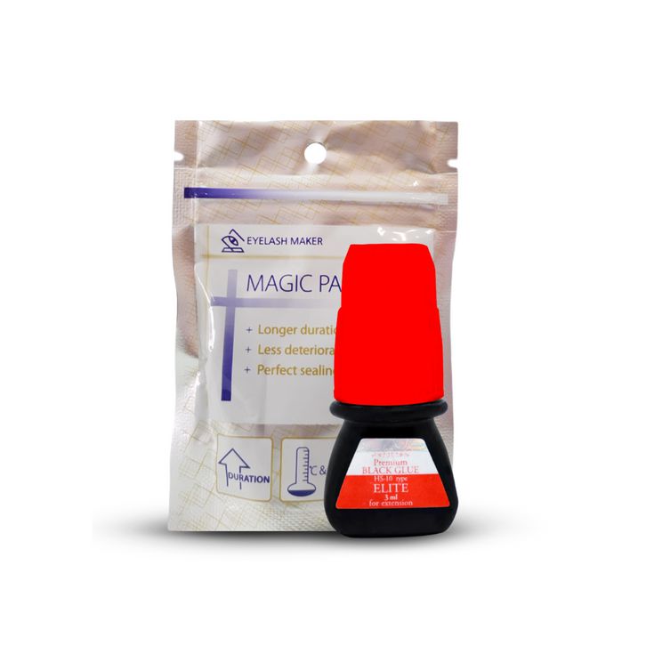 Cola Elite HS 10 3 ml — 3 ml