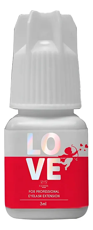 Cola Clione Love 0.03 — Padrão