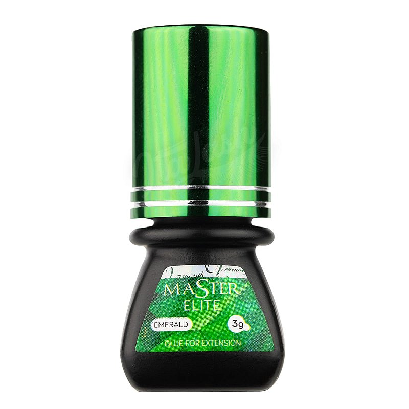 Cola Master Emerald 3 ml — 3 ml