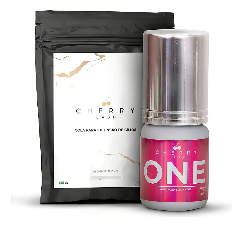 Cola Cherry One 3 ml — 3 ml