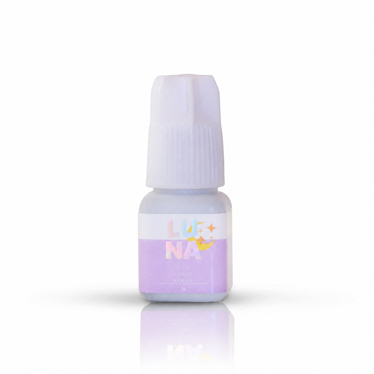 Cola Clione Luna 1.0 — Padrão