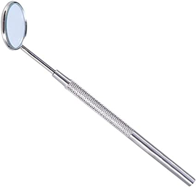 Espelho Inox — Padrão