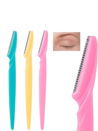 Kit Navalha com 3 unidades — Padrão