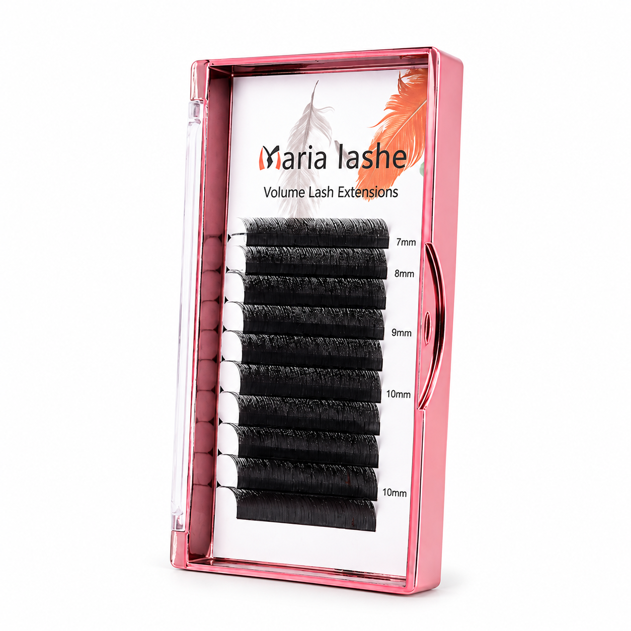 Maria Sasha 4D M — 8 mm