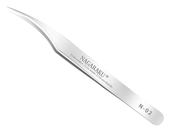 Pinça Nagaraku — N02