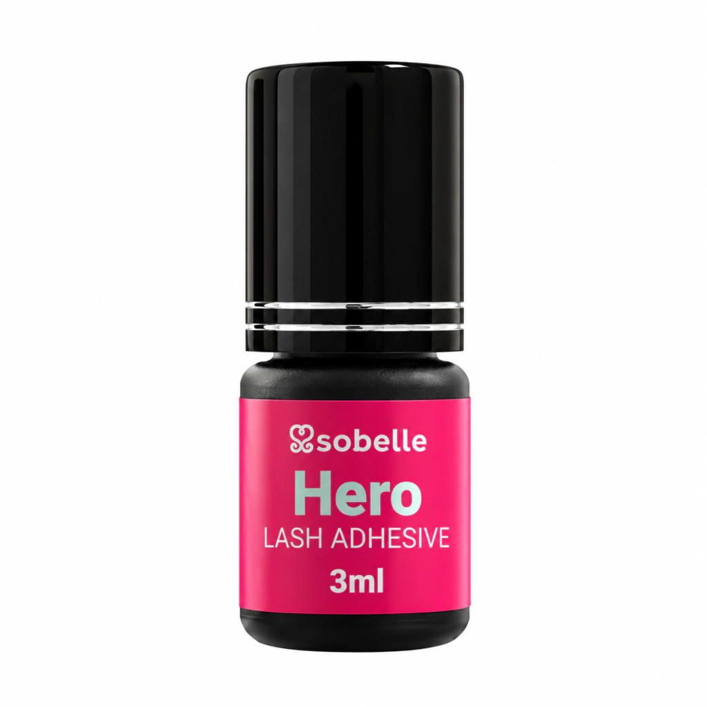 Cola Sobelle Hero 3 ml — 3 ml