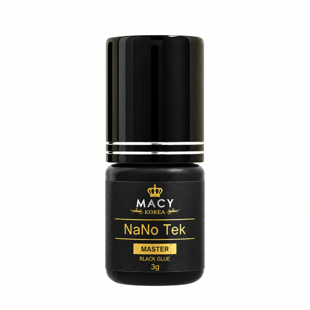 Cola Macy Nano Tek 3 ml — 3 ml