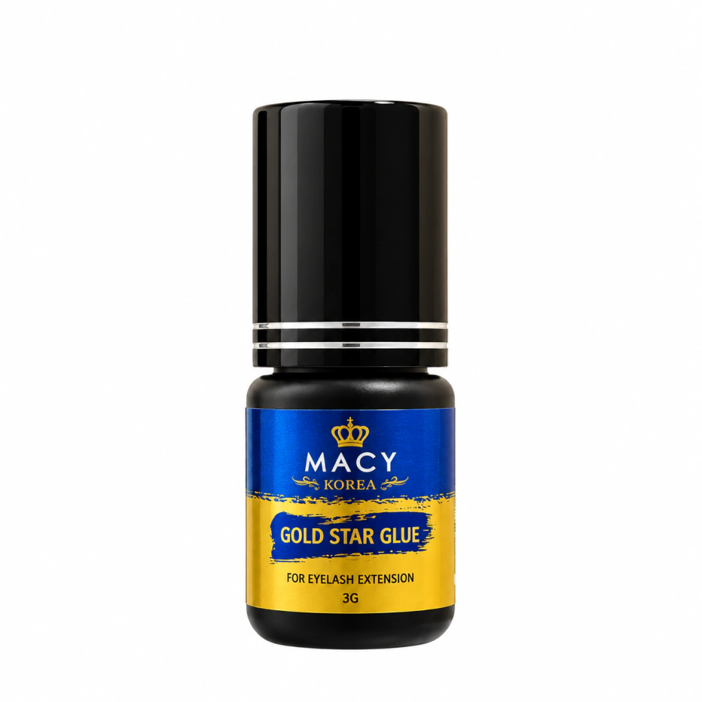 Cola Macy Gold 3 ml — 3 ml