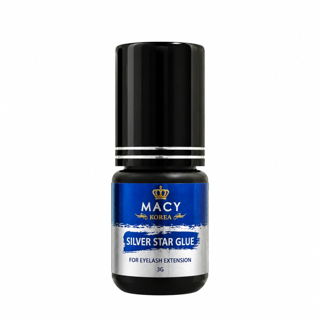 Cola Macy Silver 3 ml — 3 ml