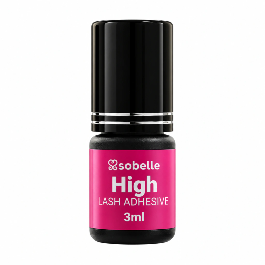 Cola Sobelle High 3 ml — 3 ml