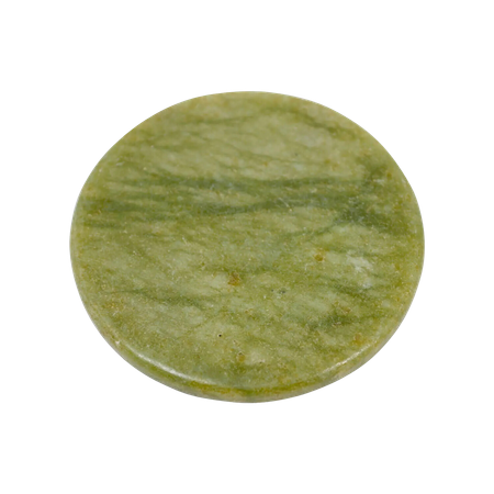 Pedra Jade — Padrão