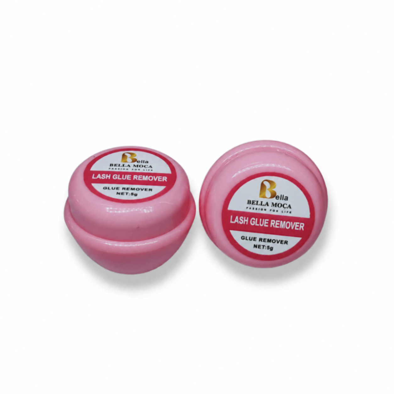 Removedor Bella Moça em creme 5 g — Padrão