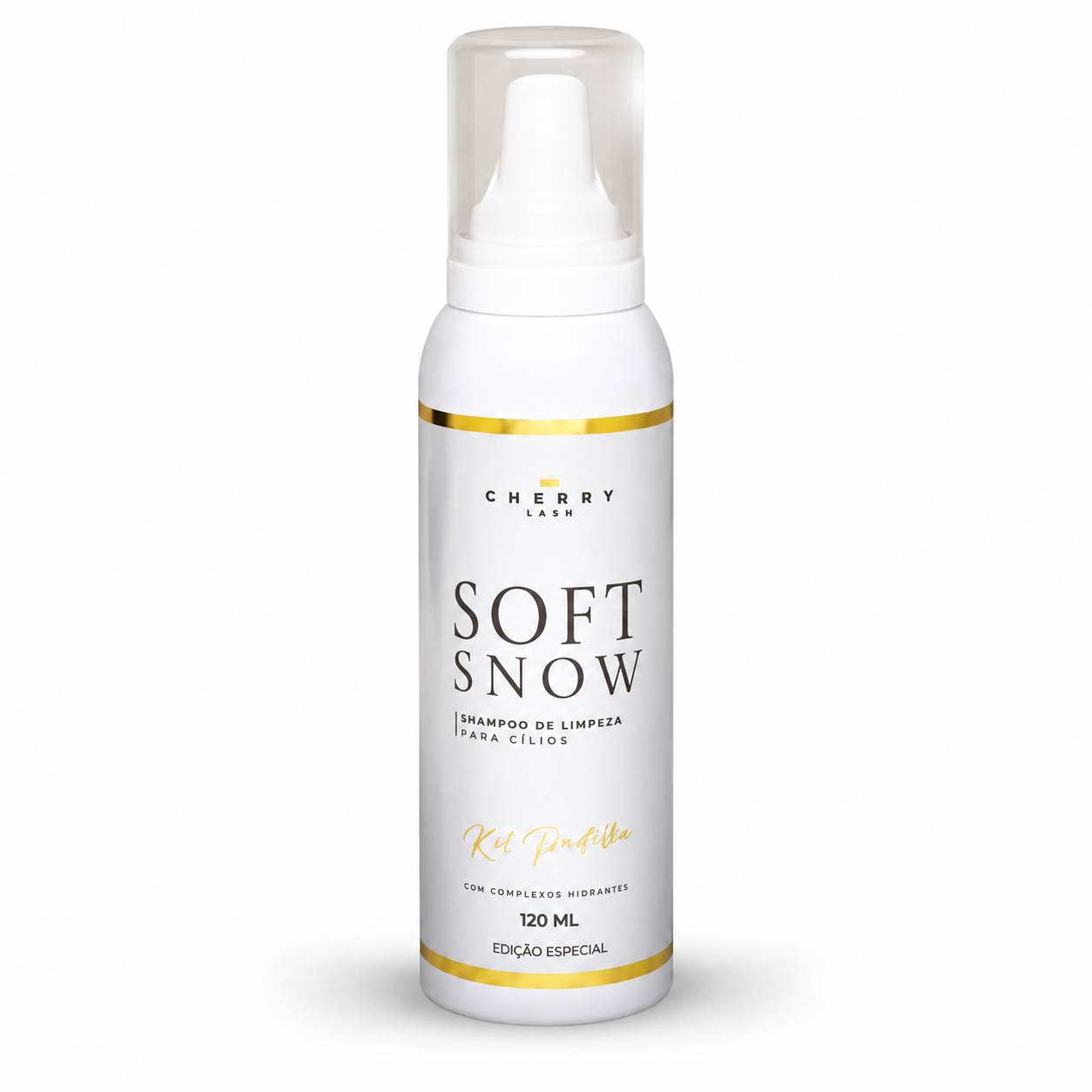 Soft Snow Cherry — Padrão